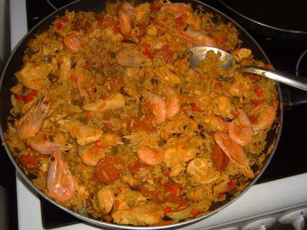 Paella