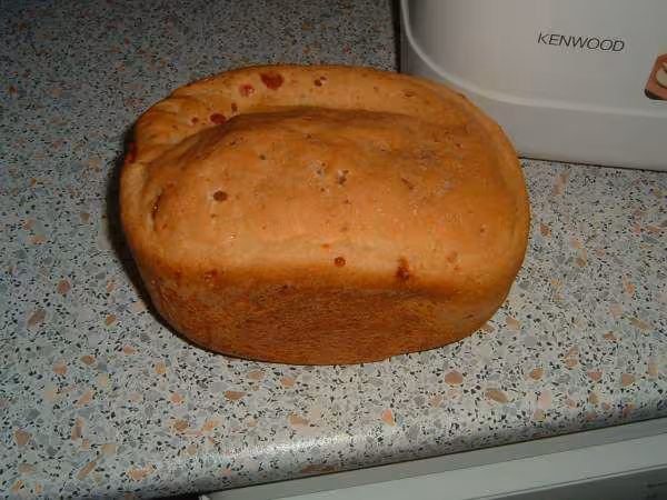 Pain au comte