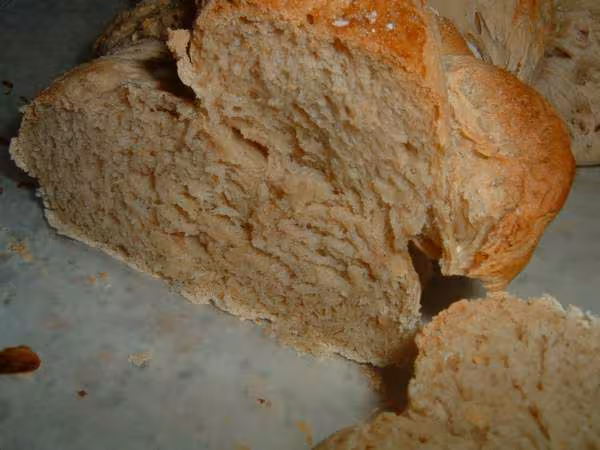 Pain de campagne