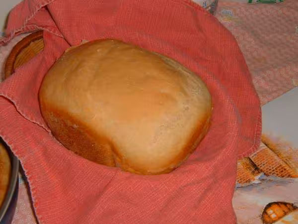 Pain de mie