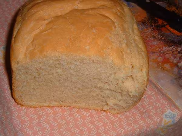 Pain de mie