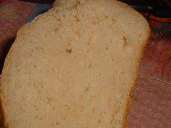 Pain de mie