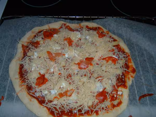 Pizza