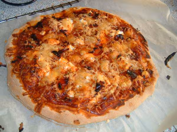 Pizza