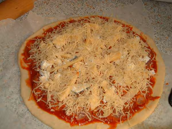 Pizza
