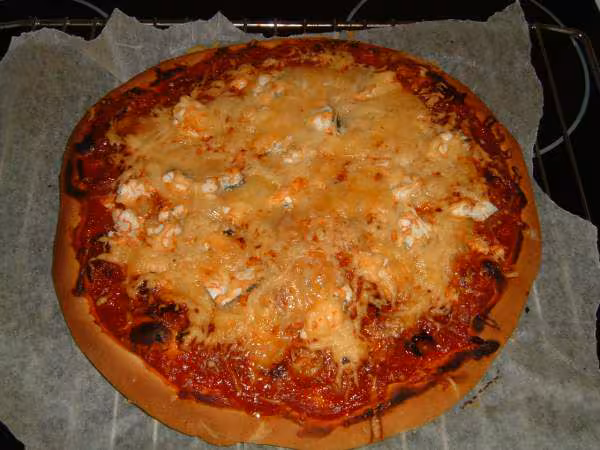 Pizza