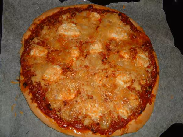 Pizza