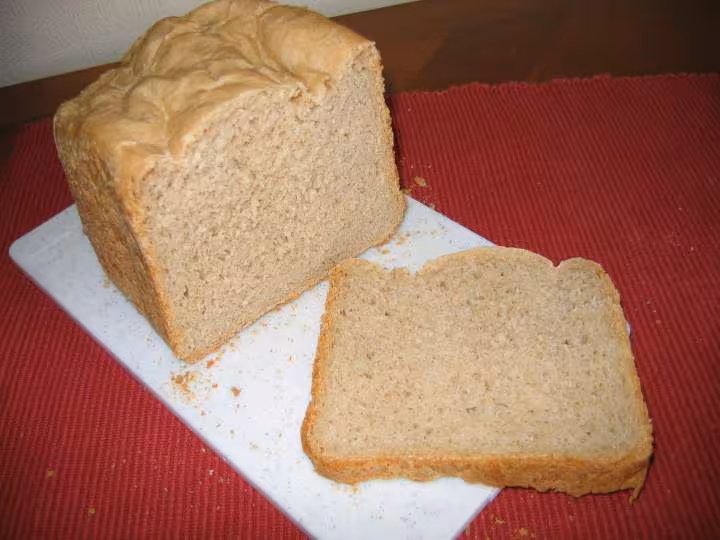 Au levain fermentescible une tranche