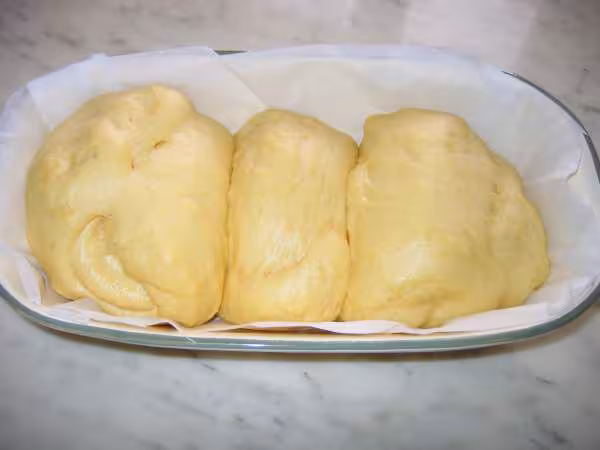 Brioche flore map four
