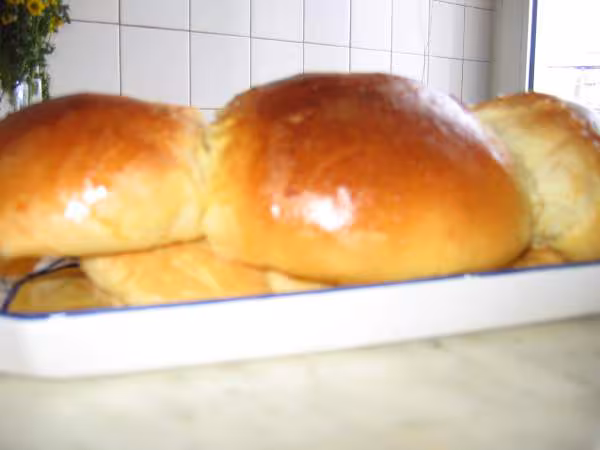 Brioche raplapla