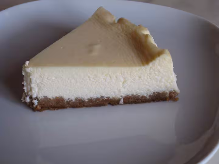 Cheese cake