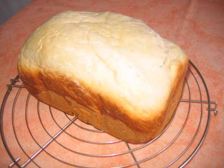 Pain de mie au levain liquide