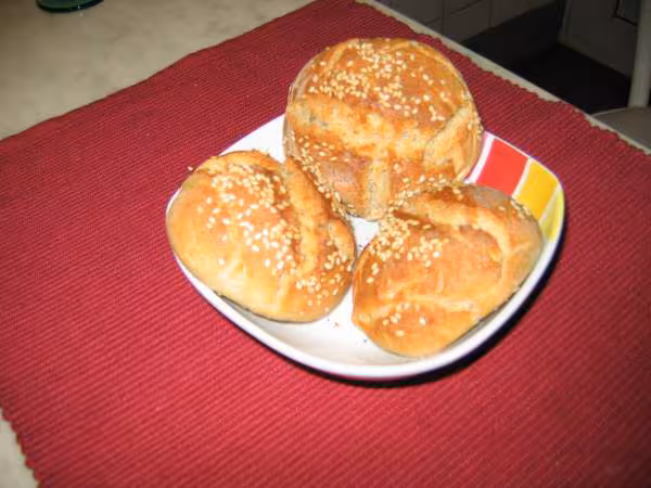 Petits pains