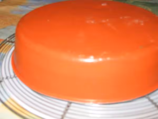 Tarte au fromage