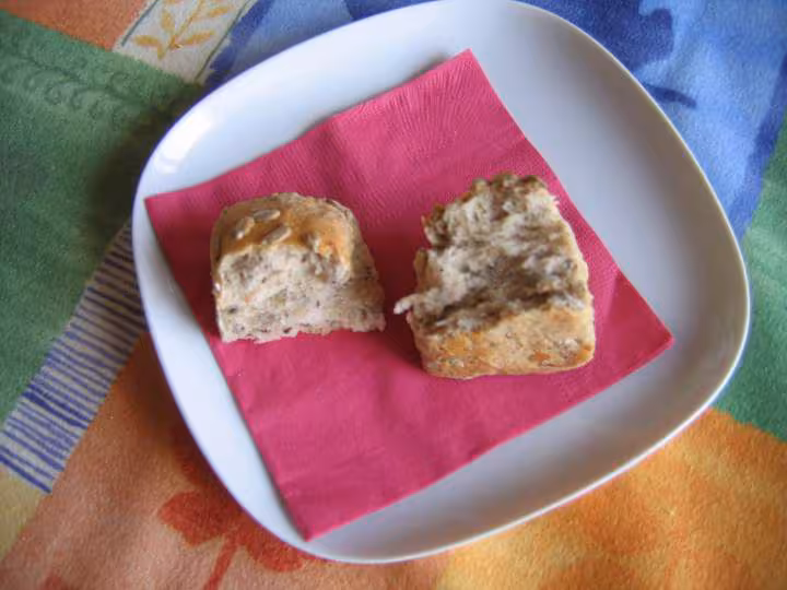 Un petit pain