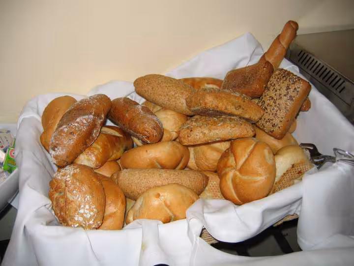 Viennoiseries de vienne
