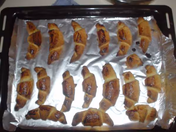 Croissants