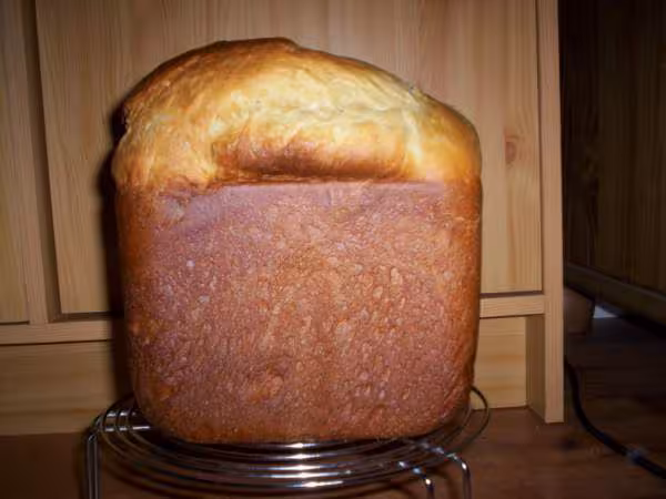 Brioche r amp b hors de la cuve