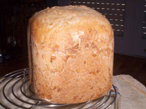 Pain bread baking mix