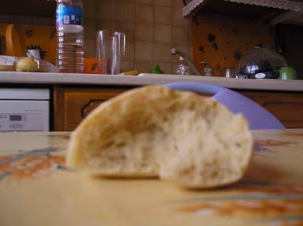 1er baguette