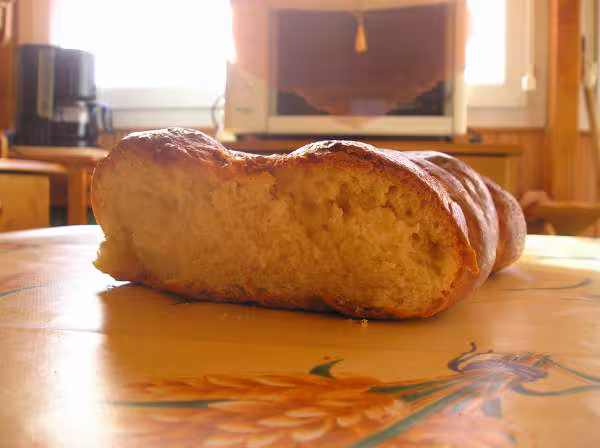 Brioche