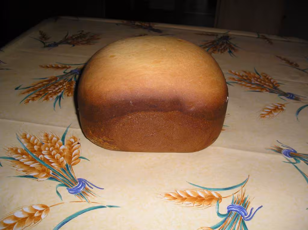 Premiere brioche