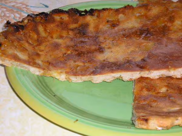 Tatin brioche