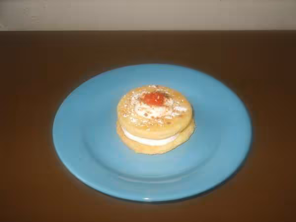 Millefeuille