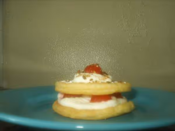 Millefeuille