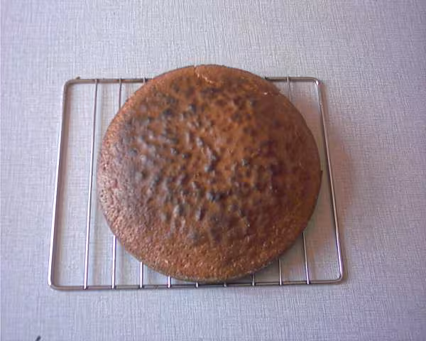 Tarte rapide