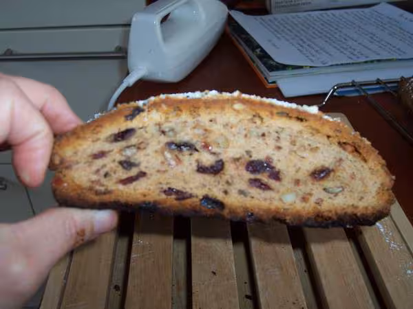 Christstollen