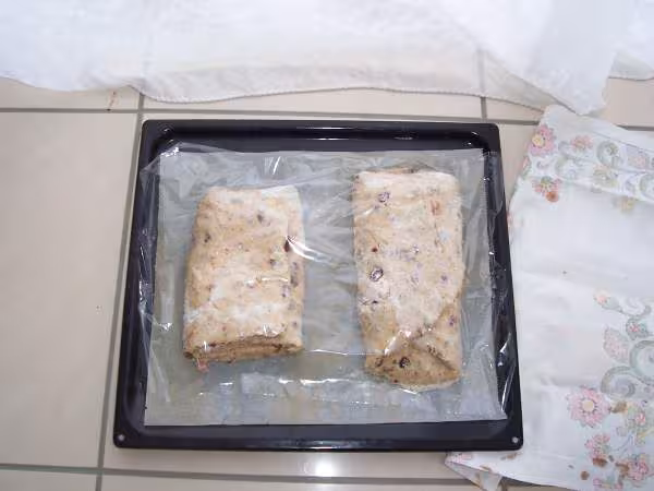 Christstollen
