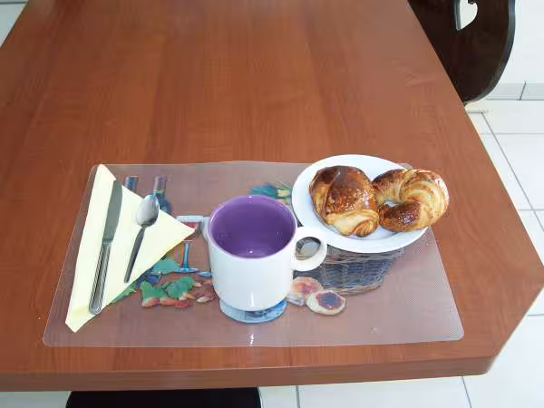 Petit dej