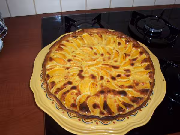Trop bon