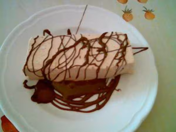 Bavarois au cafe12