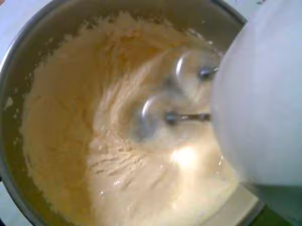 Bavarois au cafe4