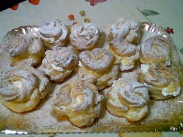 Beignets