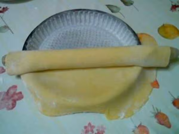 Cake au pommes3