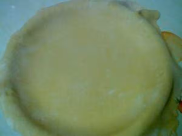 Cake au pommes4