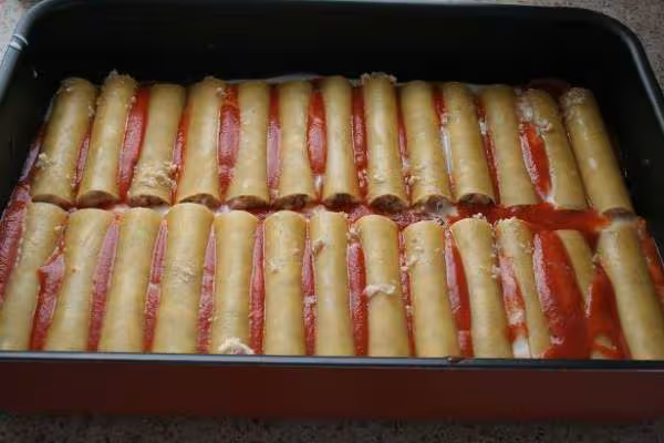 Cannelloni