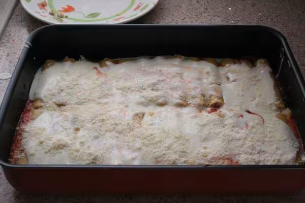 Cannelloni