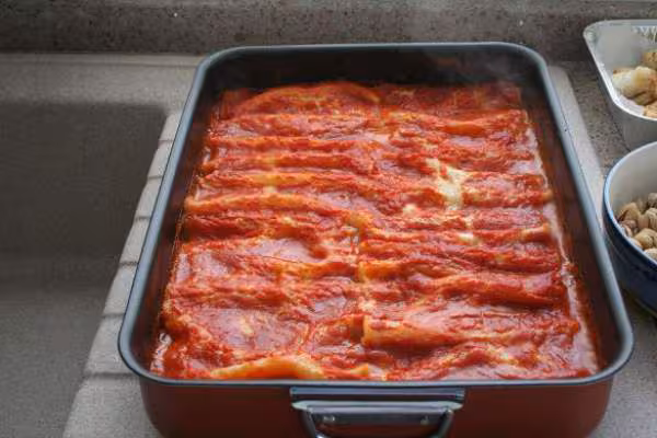 Cannelloni