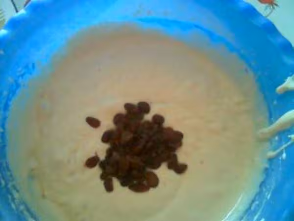 Ciambellone de tante antonietta10