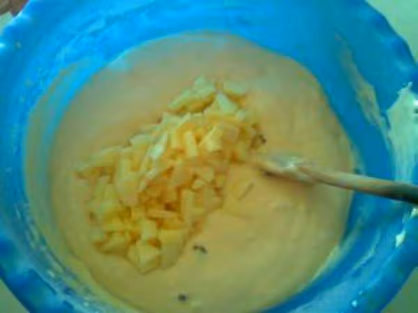 Ciambellone de tante antonietta11