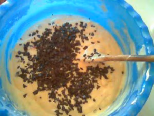 Ciambellone de tante antonietta13
