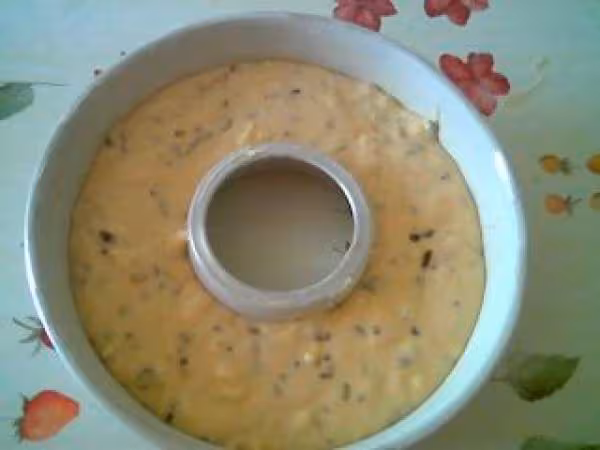 Ciambellone de tante antonietta14