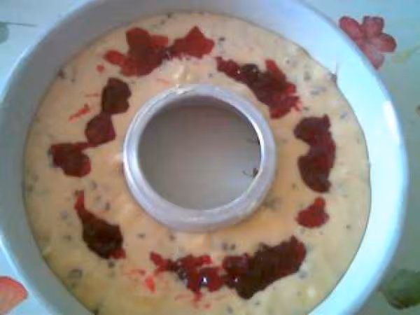 Ciambellone de tante antonietta15