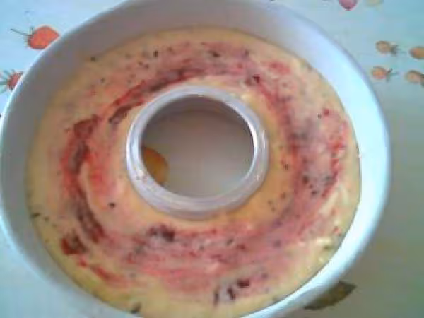 Ciambellone de tante antonietta16