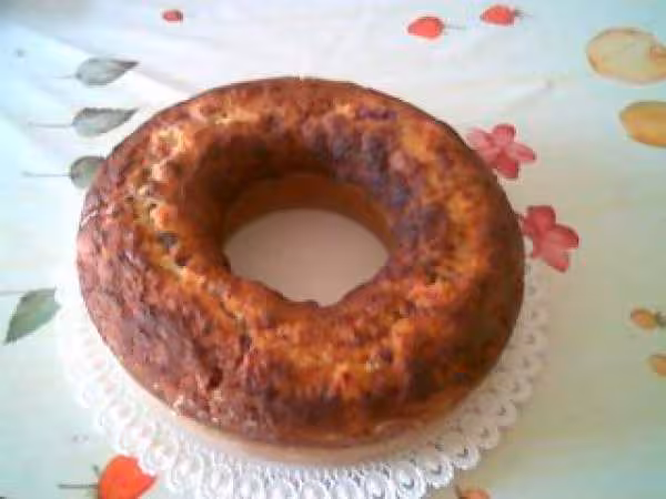 Ciambellone de tante antonietta17