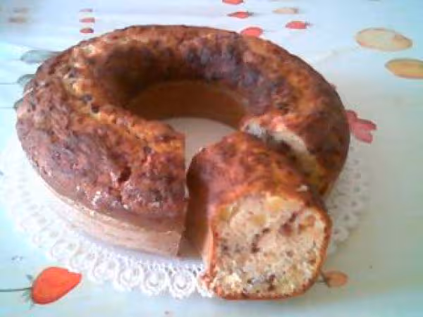 Ciambellone de tante antonietta18